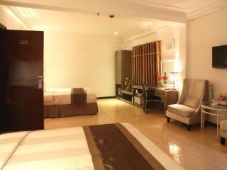 Hotel A25 - 14 Pho Duc Chinh