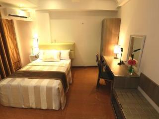 A25 - 14 Pho Duc Chinh Hotel Ho Chi Minh City