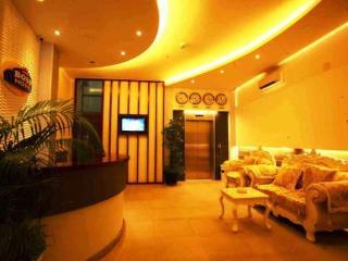 Hotel A25 - 14 Pho Duc Chinh